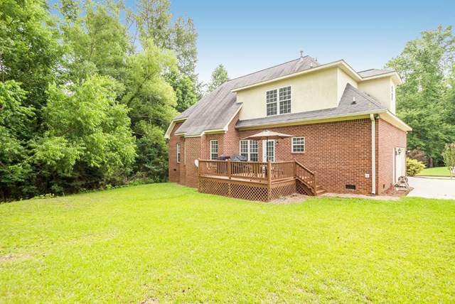 150 Adamsville Spring Road North Augusta, SC 29860 - Photo 29 of 36