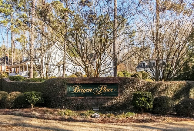150 Adamsville Spring Road North Augusta, SC 29860 - Photo 30 of 36