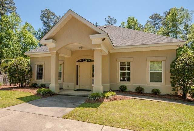 150 Adamsville Spring Road North Augusta, SC 29860 - Photo 31 of 36