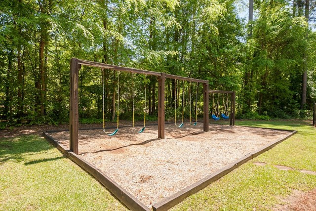 150 Adamsville Spring Road North Augusta, SC 29860 - Photo 33 of 36
