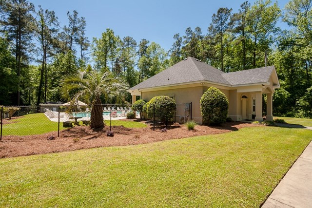 150 Adamsville Spring Road North Augusta, SC 29860 - Photo 35 of 36