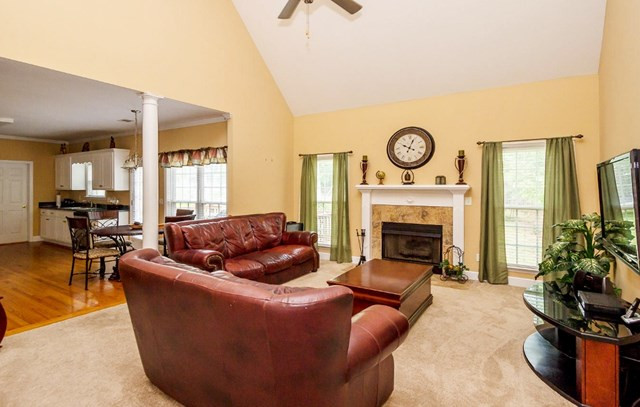 150 Adamsville Spring Road North Augusta, SC 29860 - Photo 5 of 36