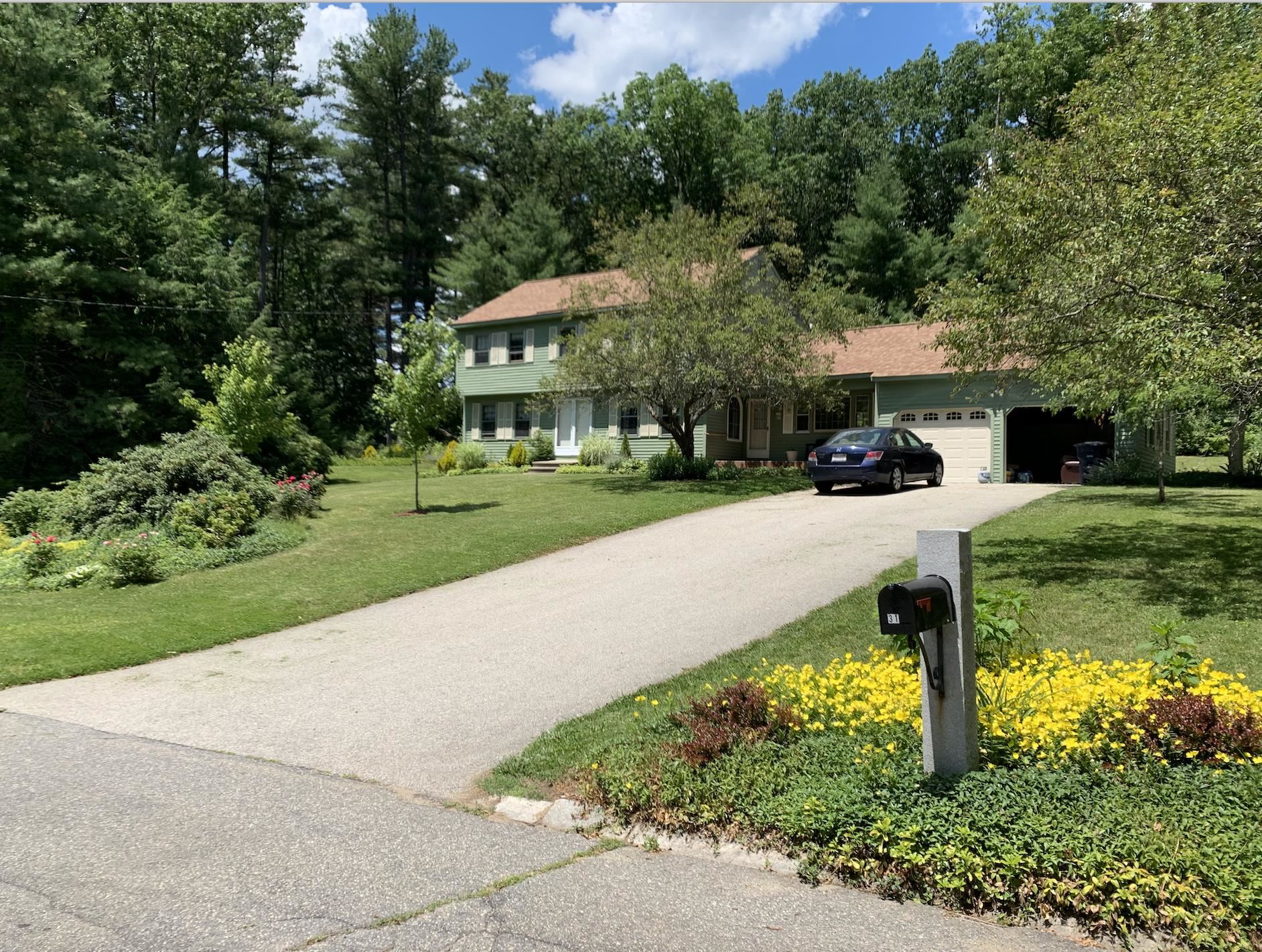 31 Todd Road Nashua, NH 03064 - Photo 1 of 30