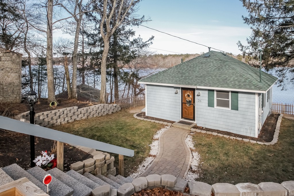 26 Knight's Point Road Plymouth, MA 02360 - Photo 12 of 12 Gallery Image 12