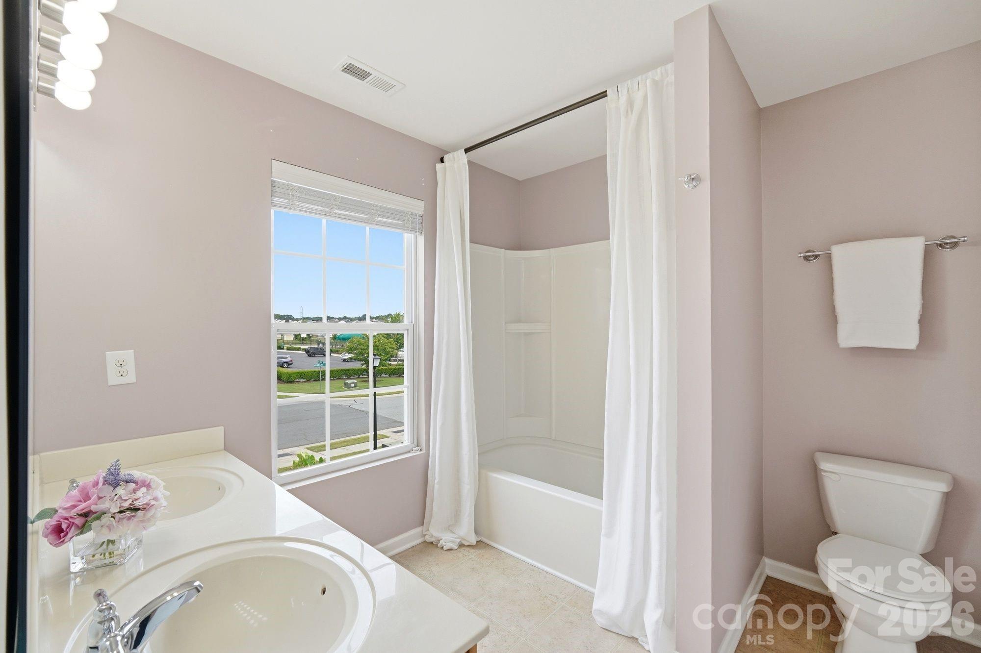 5010 Houndscroft Road Indian Trail, NC 28079 - Photo 29 of 44