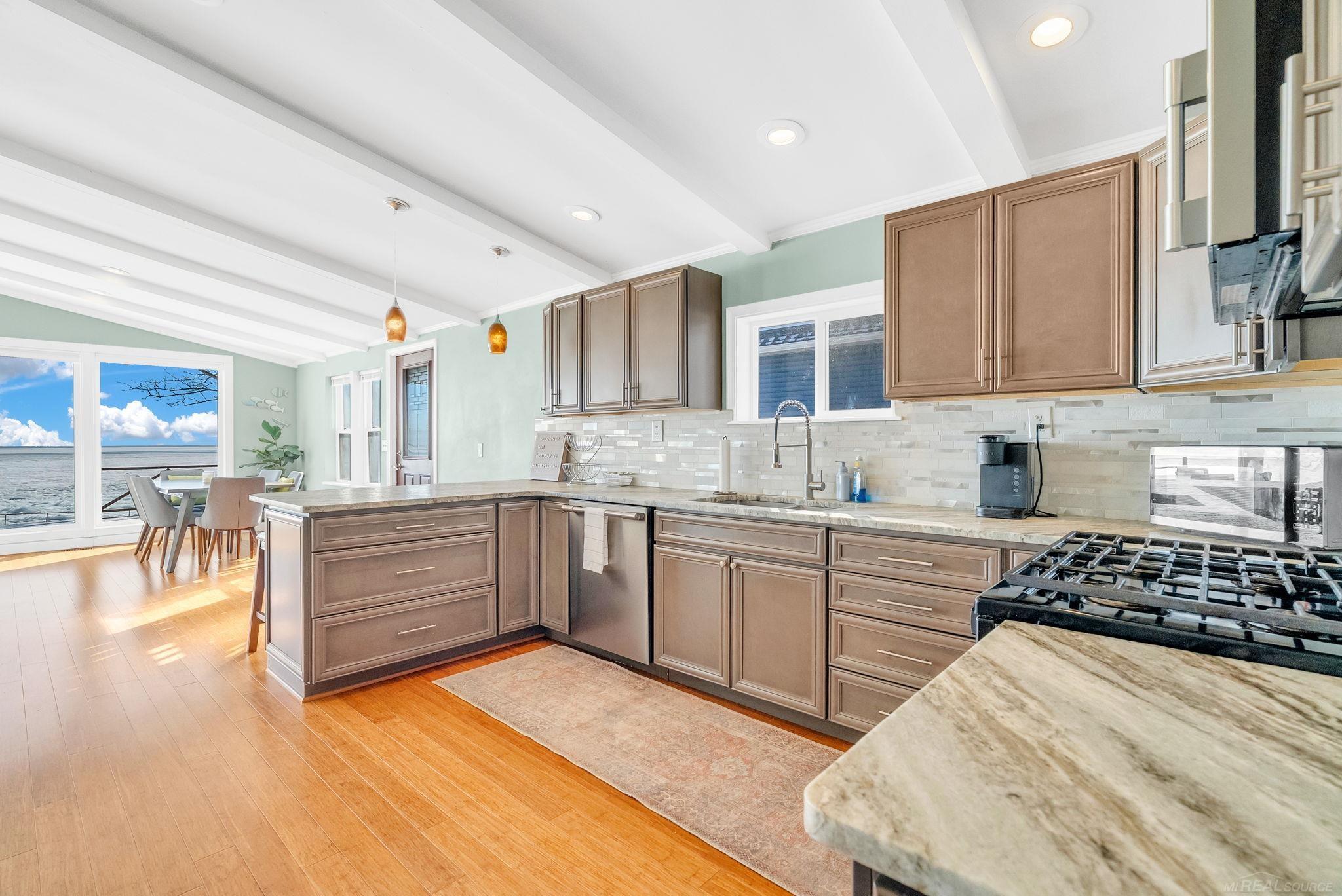 8723 Lakeshore Road Lexington, MI 48450 - Photo 23 of 54