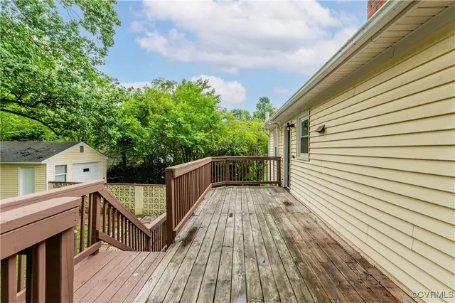 $375,000 | 5636 Forest Hill Avenue, Richmond, VA 23225