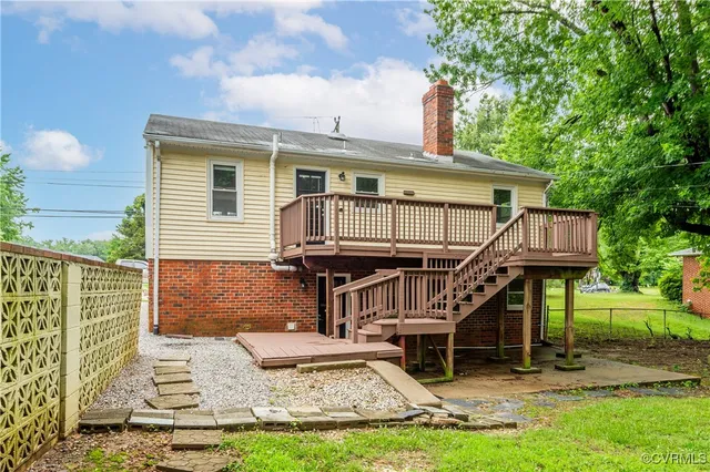 $375,000 | 5636 Forest Hill Avenue, Richmond, VA 23225