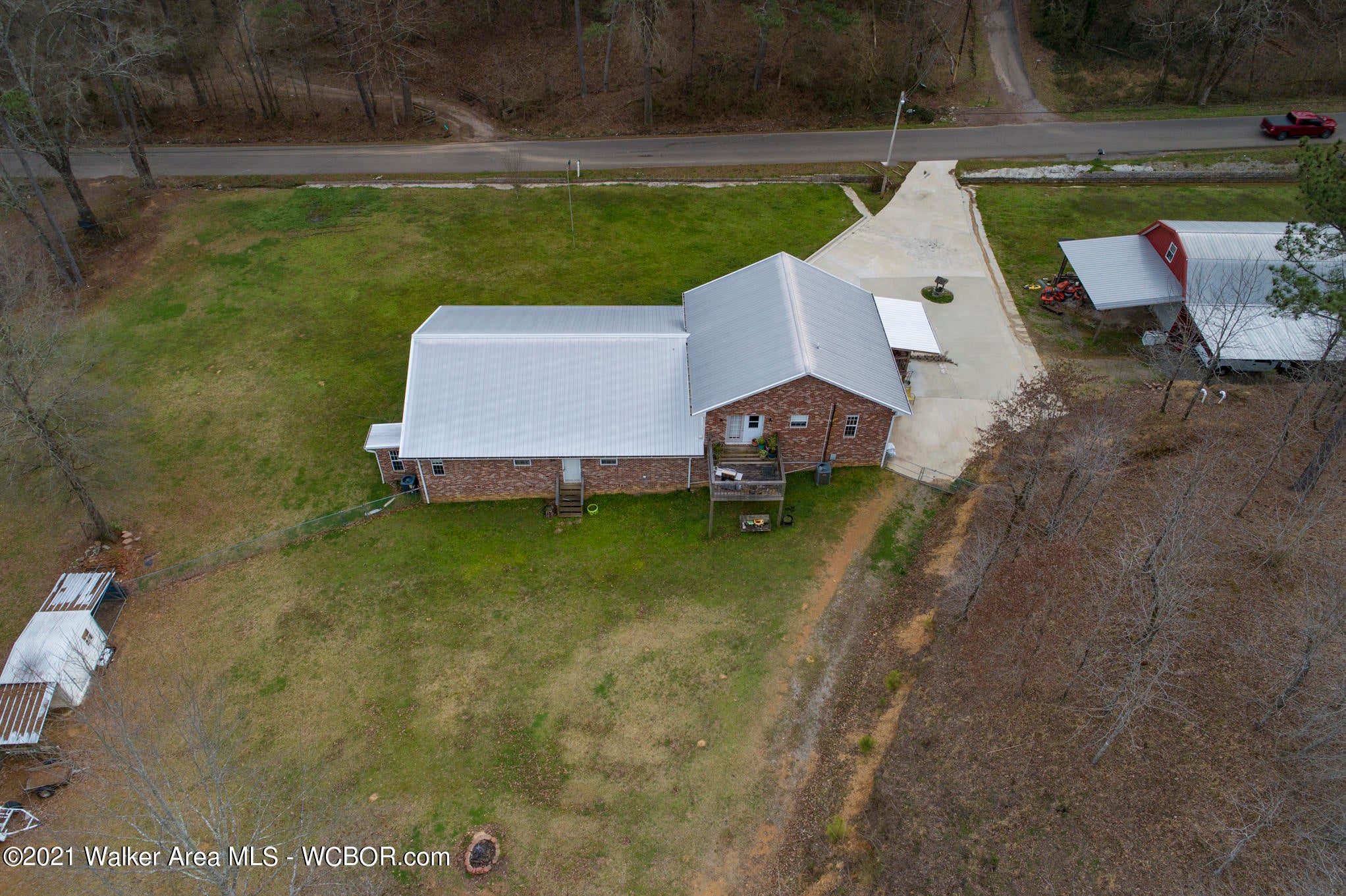 3198 Buttermilk Road Cordova, AL 35550 - Photo 35 of 41 Gallery Image 35