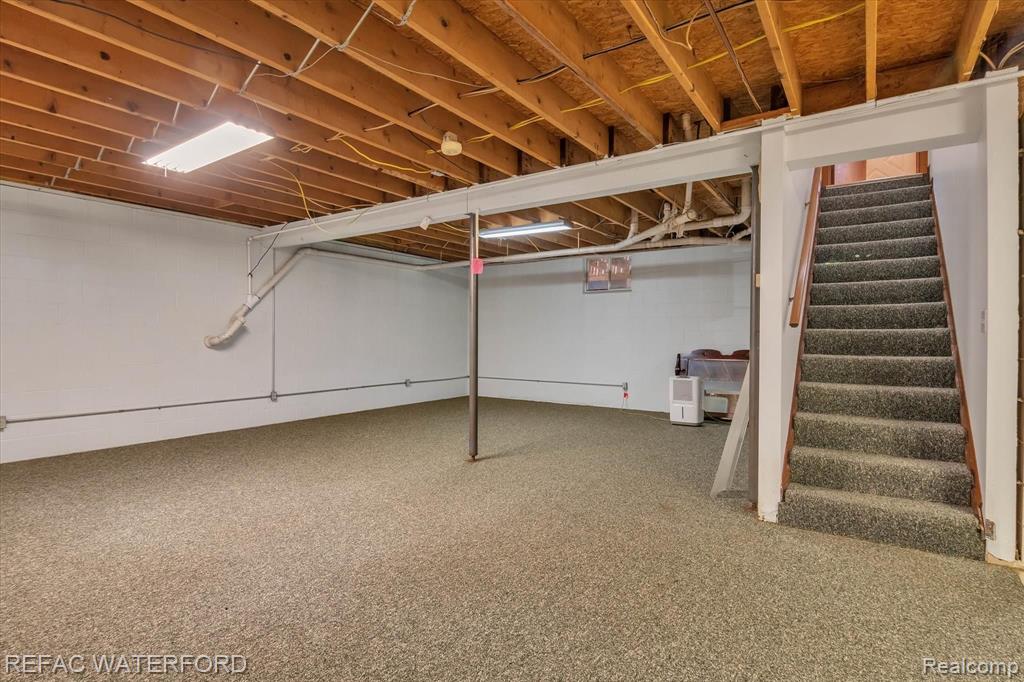 480 North Roscommon Road Roscommon, MI 48653 - Photo 26 of 65