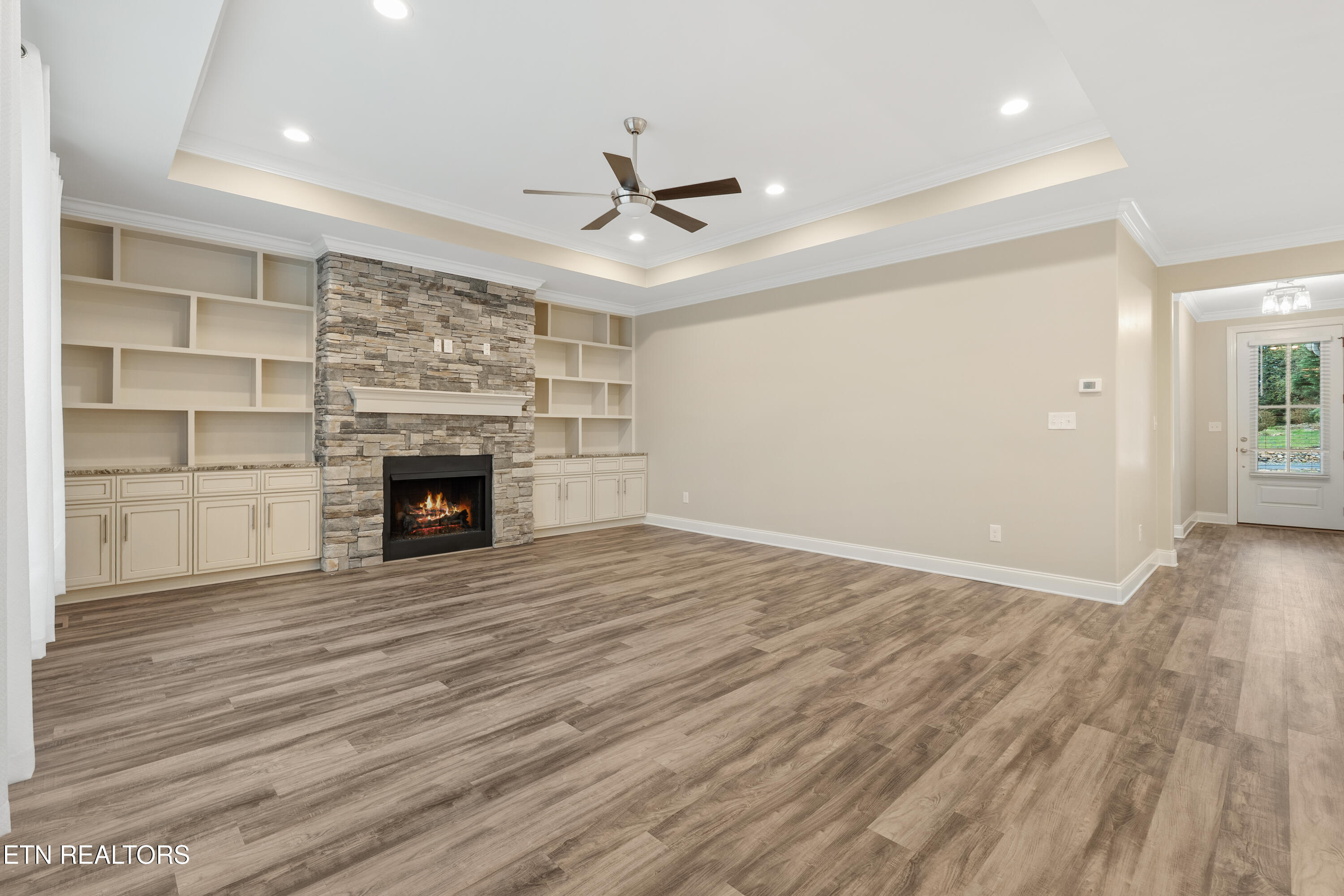 104 Inola Place Loudon, TN 37774 - Photo 17 of 49 Great Room
