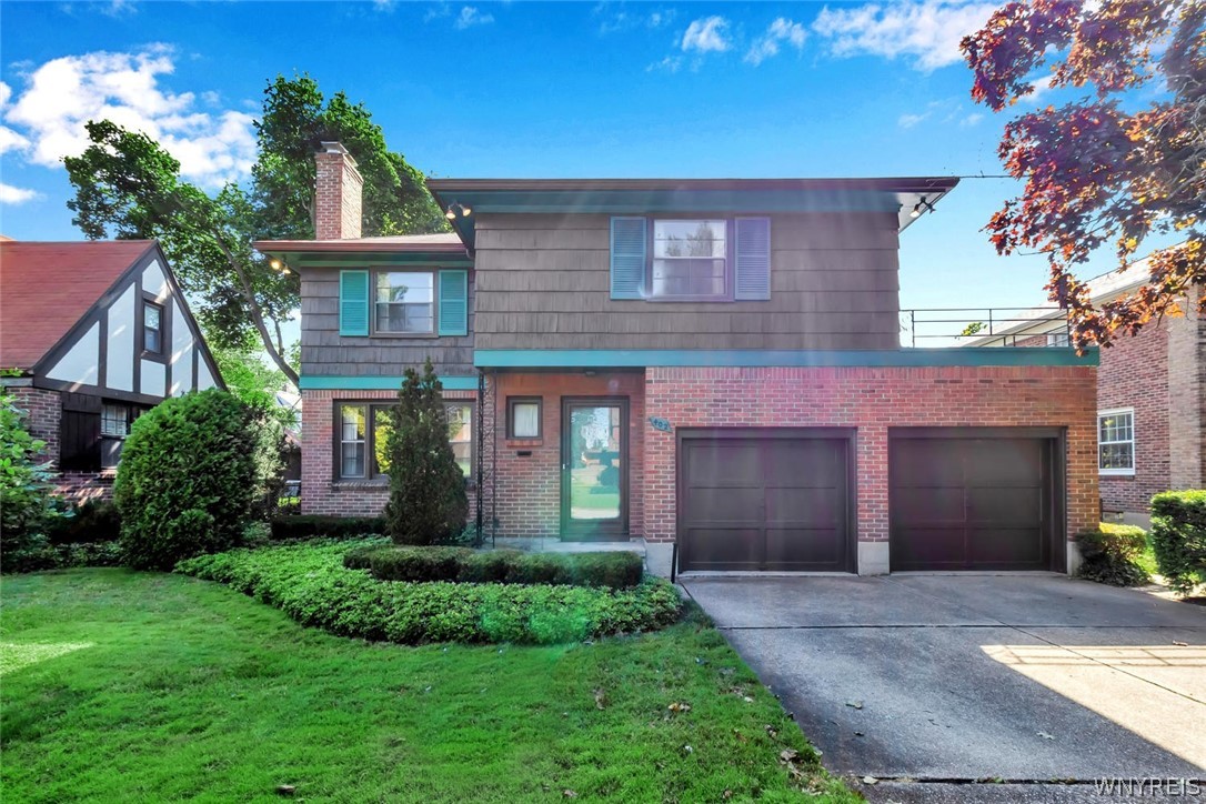 402 Brantwood Road Amherst, NY 14226 - Photo 1 of 1 Gallery Image 1
