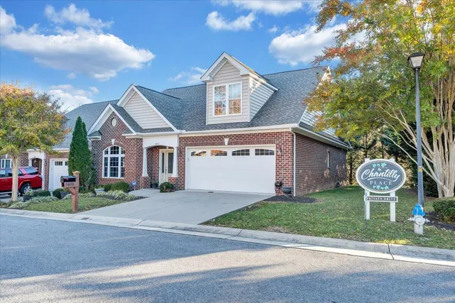 $429,950 | 5603 Rockbridge Court, Roanoke, VA 24018