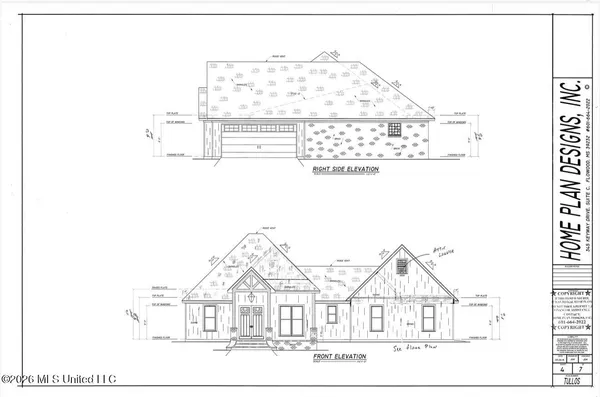 $414,119 | 120 Brayden's Bend, Brandon, MS 39042