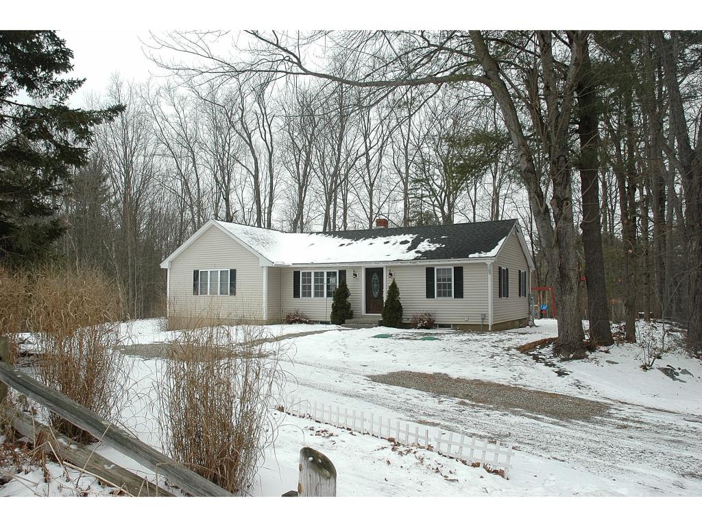 6 Pickpocket Road Exeter, NH 03833 - Photo 1 of 23