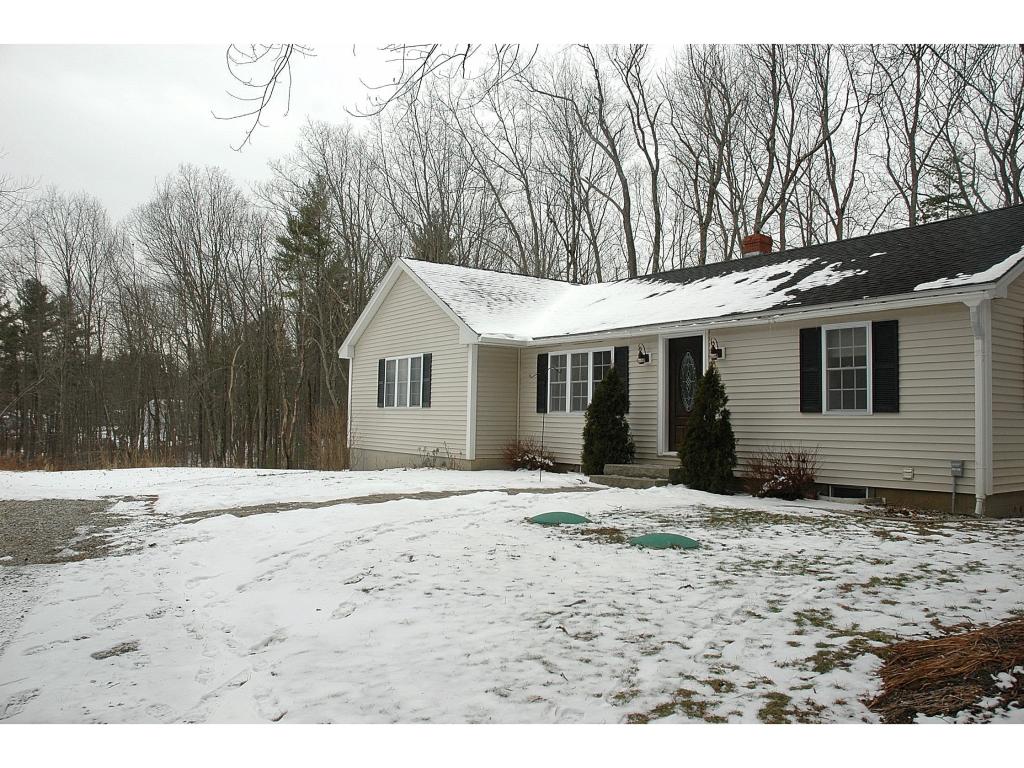 6 Pickpocket Road Exeter, NH 03833 - Photo 2 of 23
