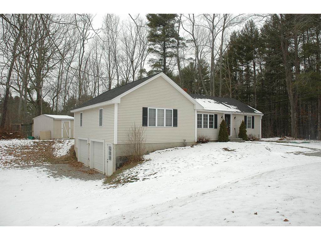 6 Pickpocket Road Exeter, NH 03833 - Photo 3 of 23
