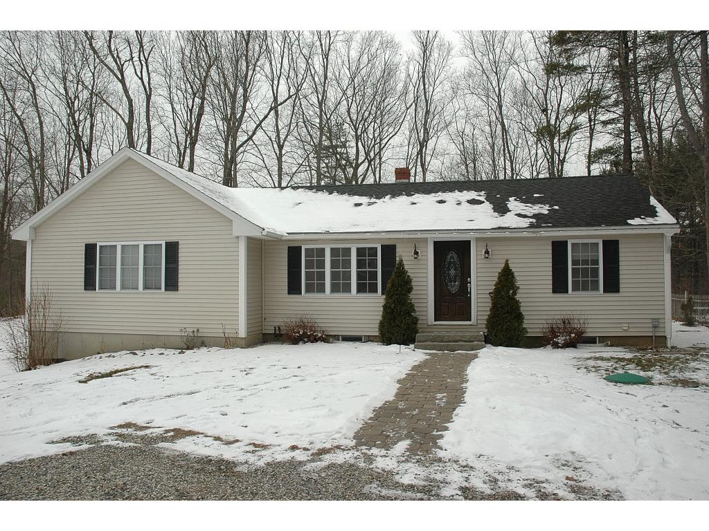 6 Pickpocket Road Exeter, NH 03833 - Photo 8 of 23