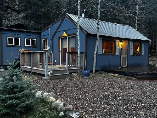 $345,000 | 3143 Riverside Drive, Lyons, CO 80540