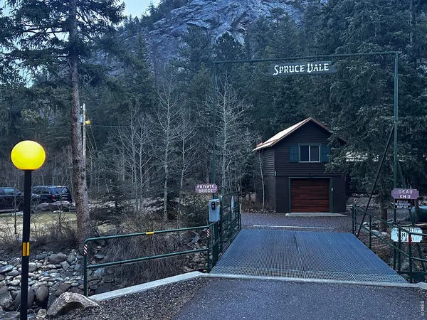 $345,000 | 3143 Riverside Drive, Lyons, CO 80540