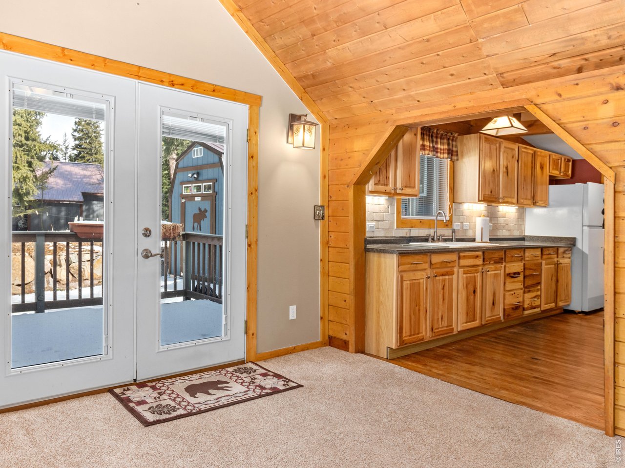 3143 Riverside Drive Lyons, CO 80540 - Photo 7 of 24 a view of livingroom with furniture