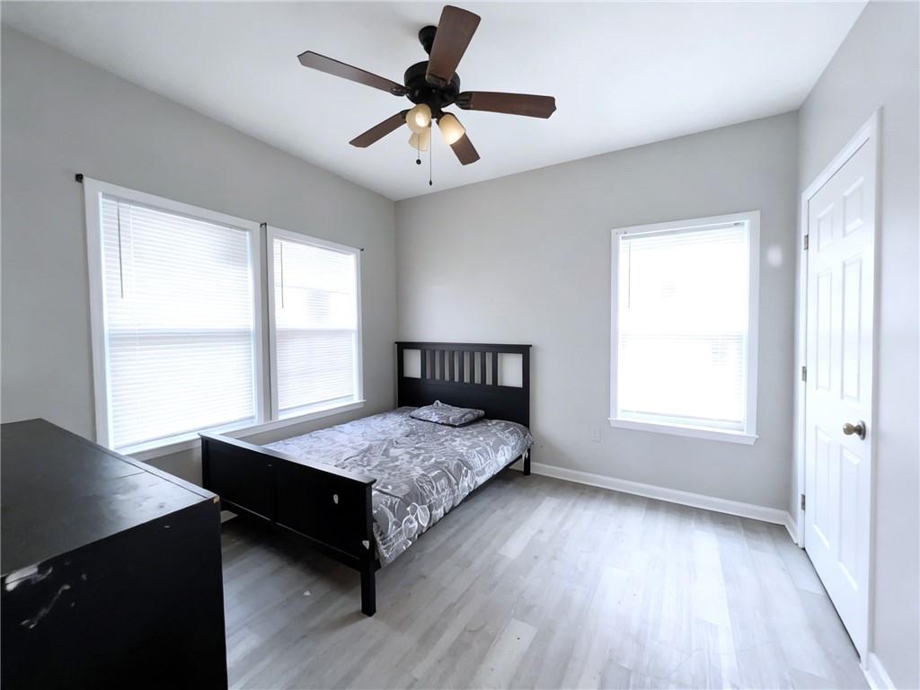 478 Sunset Avenue Northwest Atlanta, GA 30318 - Photo 18 of 28