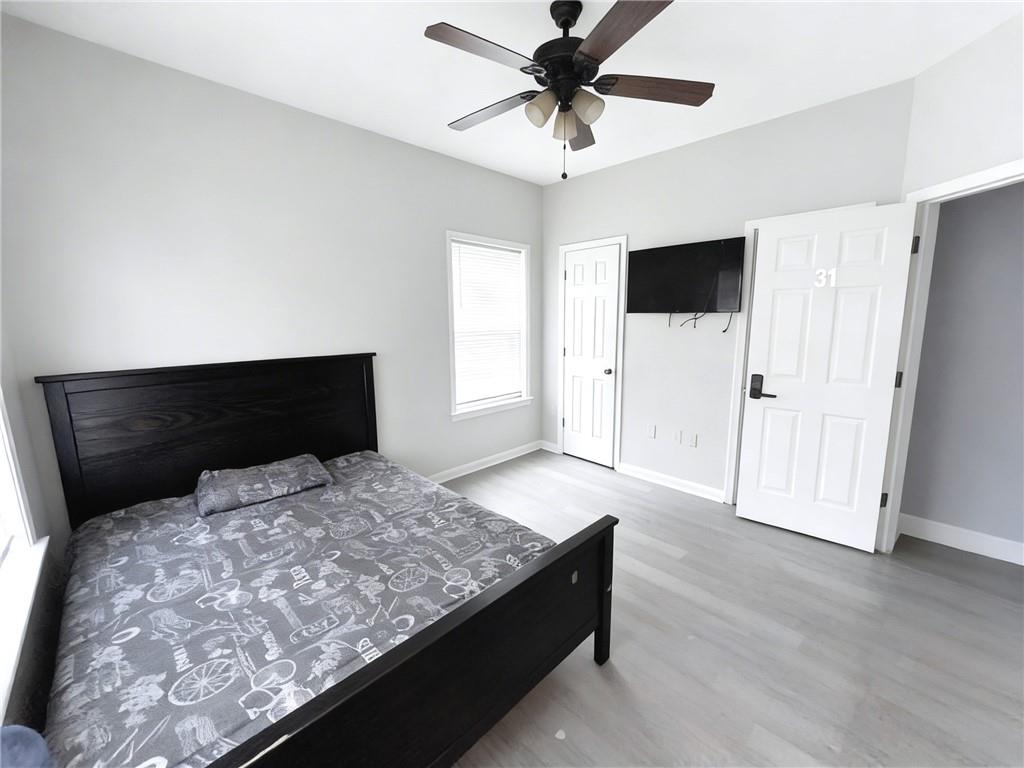 478 Sunset Avenue Northwest Atlanta, GA 30318 - Photo 19 of 28