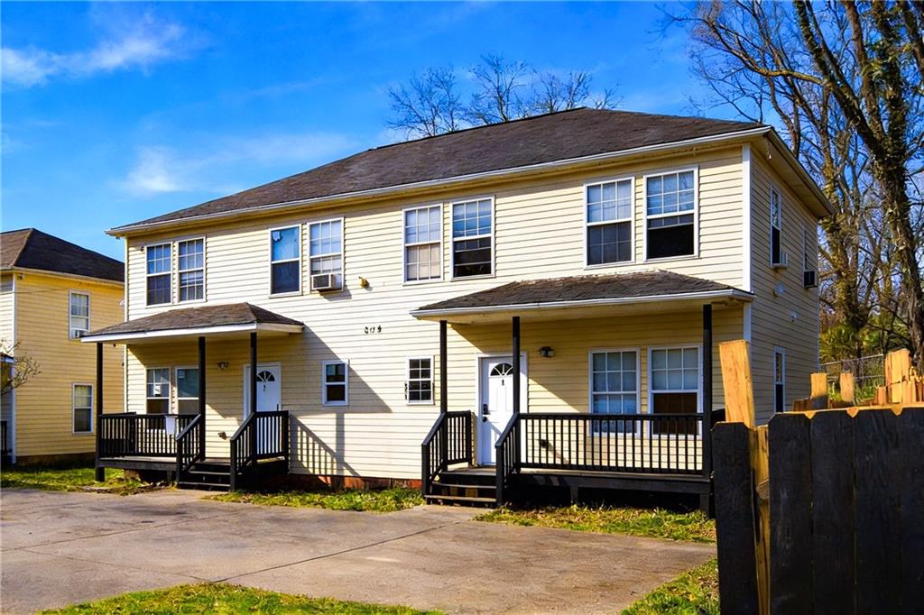 478 Sunset Avenue Northwest Atlanta, GA 30318 - Photo 2 of 28