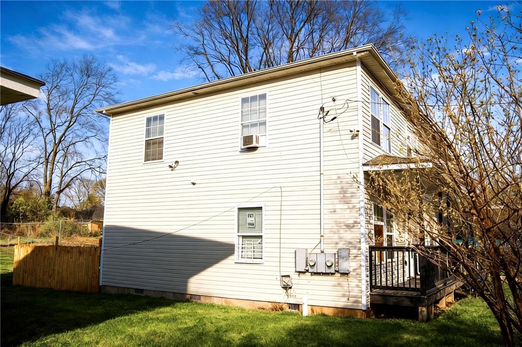 478 Sunset Avenue Northwest Atlanta, GA 30318 - Photo 3 of 28