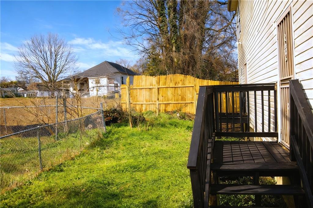 478 Sunset Avenue Northwest Atlanta, GA 30318 - Photo 5 of 28