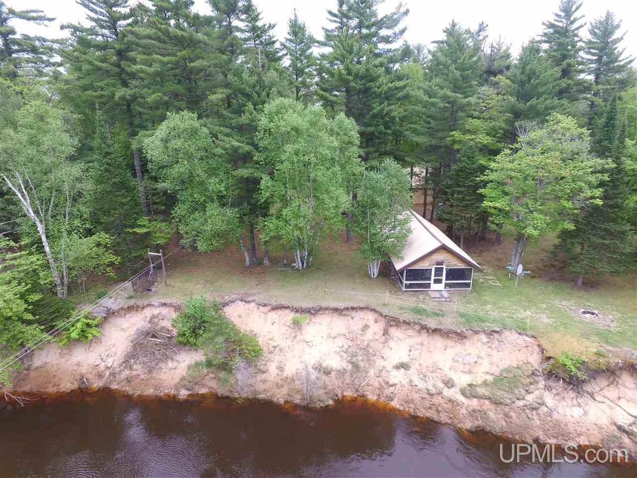 Tbd River Road, Unit PARCEL 4 Gulliver, MI 49854 - Photo 5 of 13 Gallery Image 5