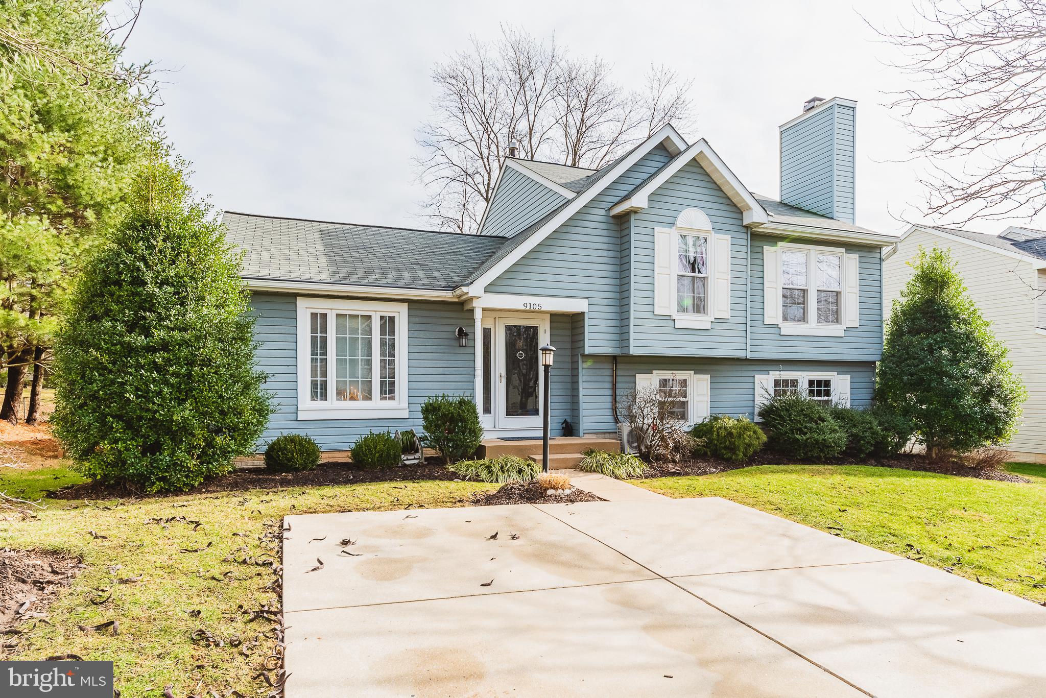 9105 Sunset Ridge Road Randallstown, MD 21133 - Photo 1 of 49 Welcome to 9105 Sunset Ridge Rd