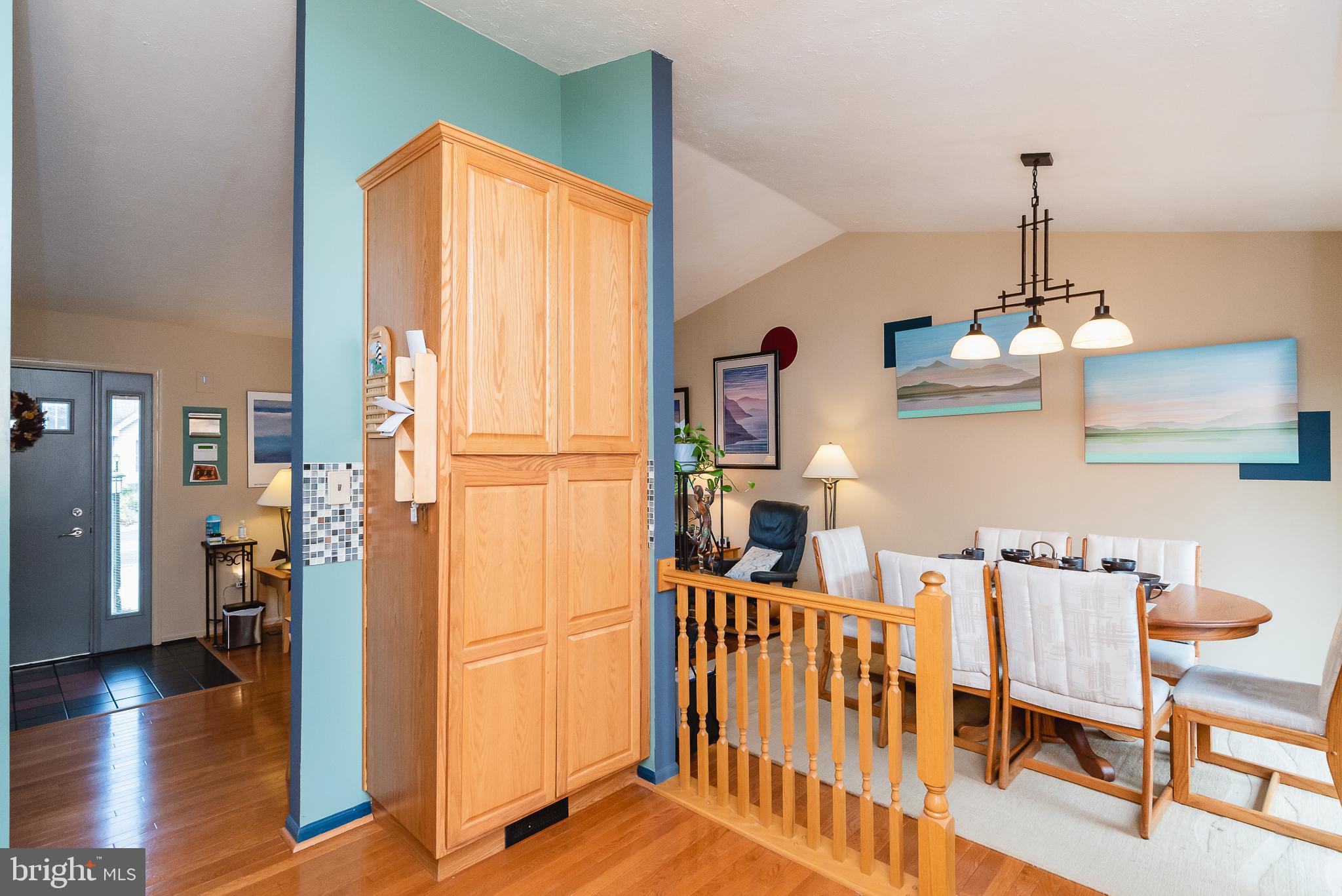 9105 Sunset Ridge Road Randallstown, MD 21133 - Photo 11 of 49 Kitchen