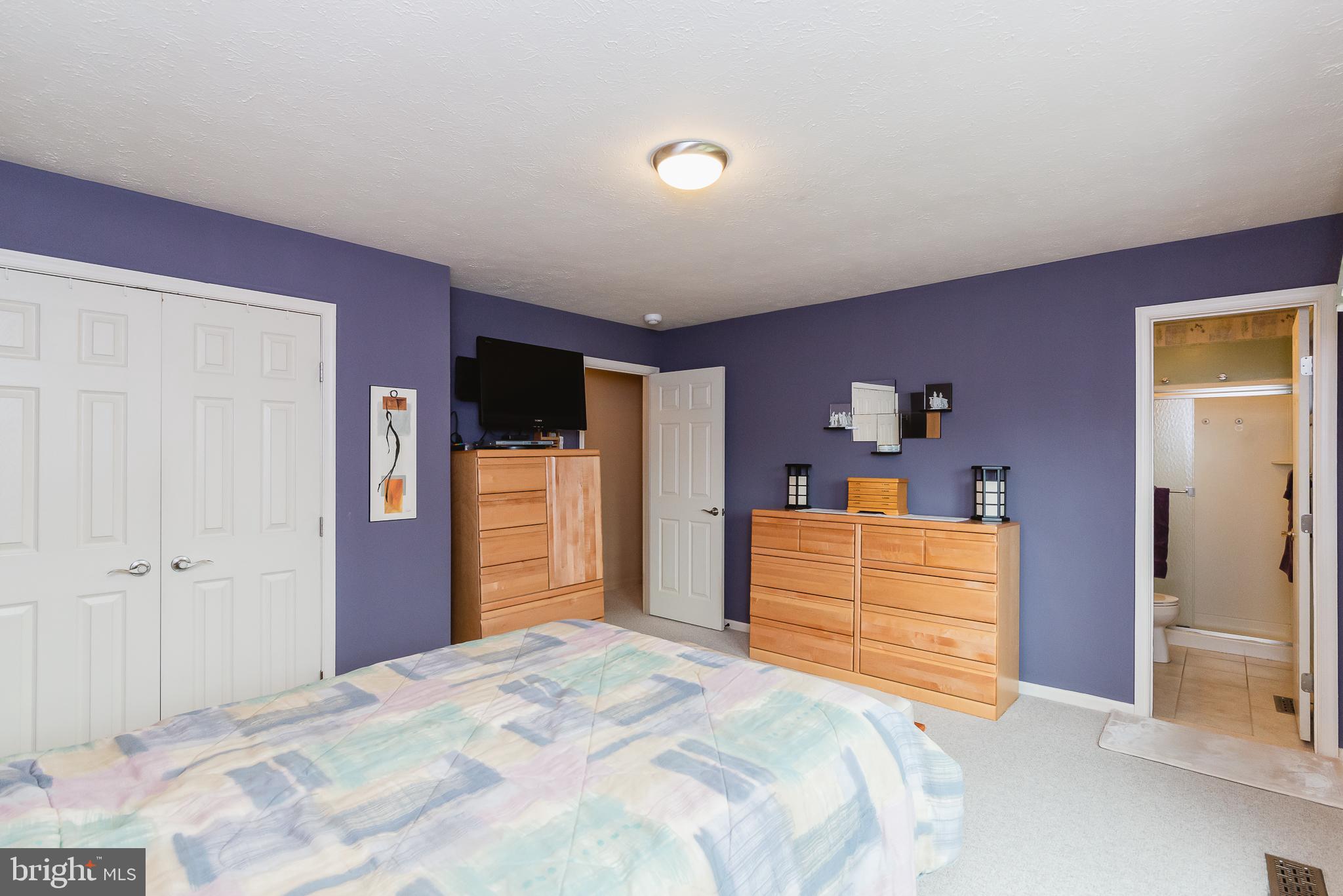 9105 Sunset Ridge Road Randallstown, MD 21133 - Photo 19 of 49 Master Bedroom