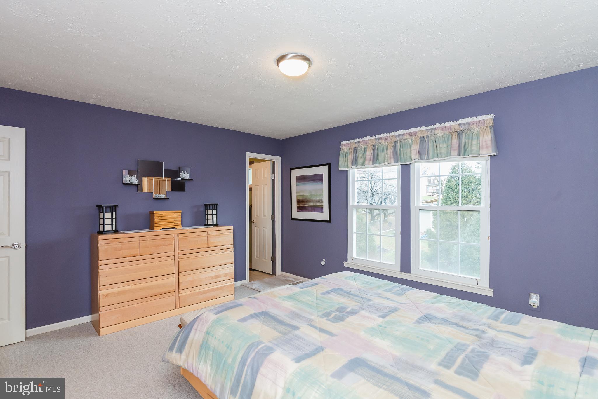 9105 Sunset Ridge Road Randallstown, MD 21133 - Photo 20 of 49 Master Bedroom