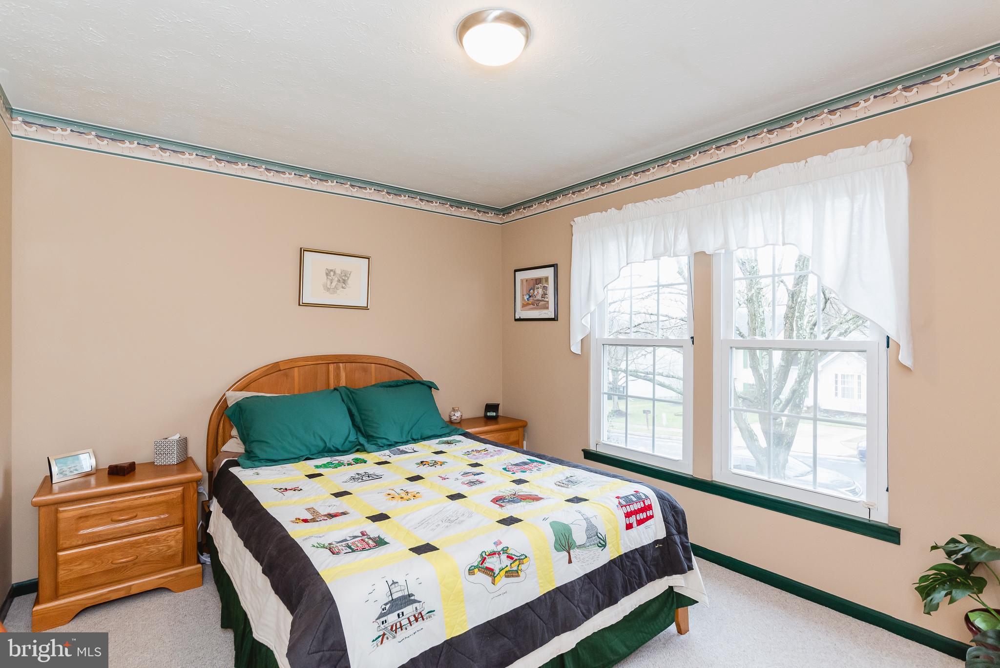 9105 Sunset Ridge Road Randallstown, MD 21133 - Photo 23 of 49 Bed 2