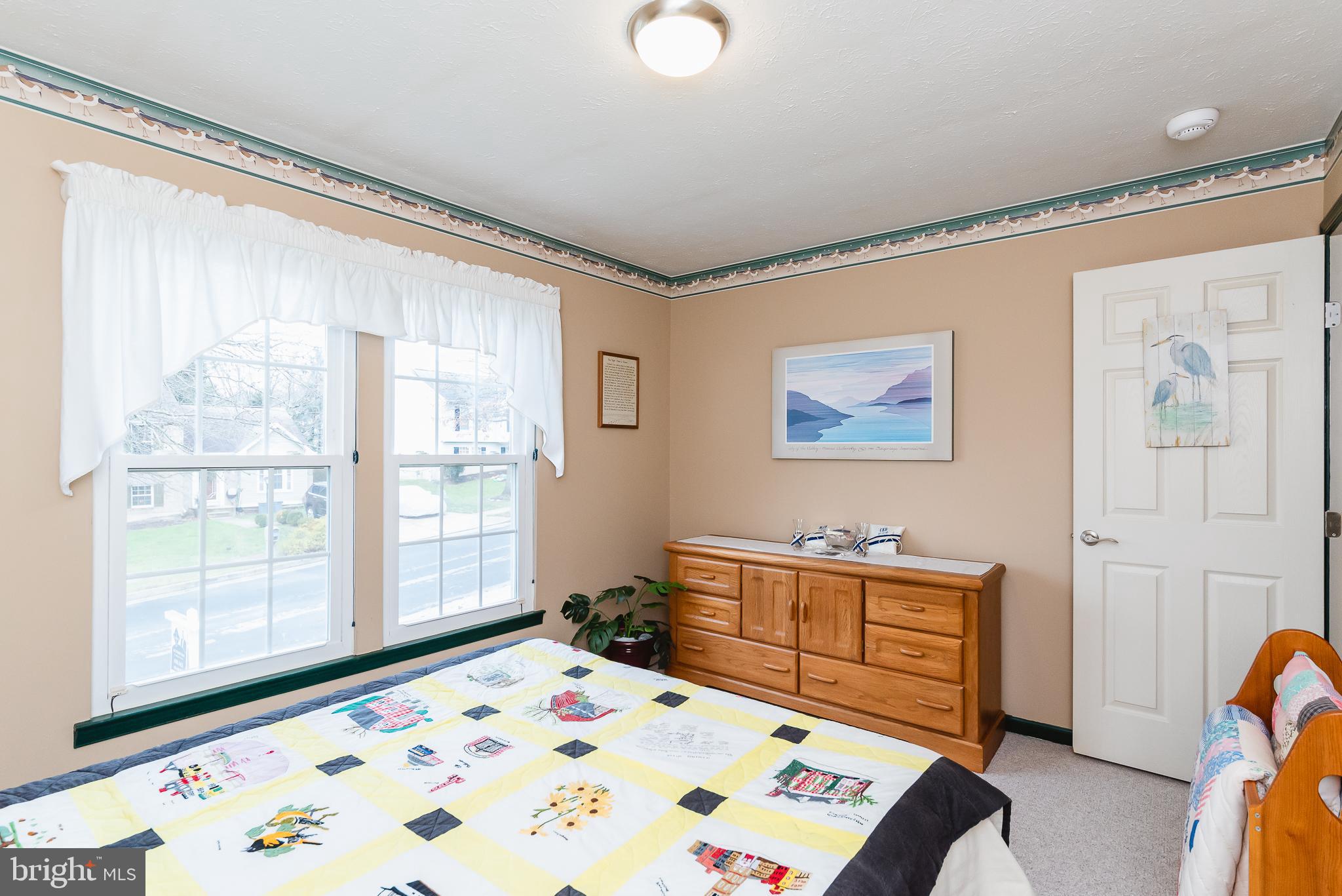 9105 Sunset Ridge Road Randallstown, MD 21133 - Photo 24 of 49 Bed 2