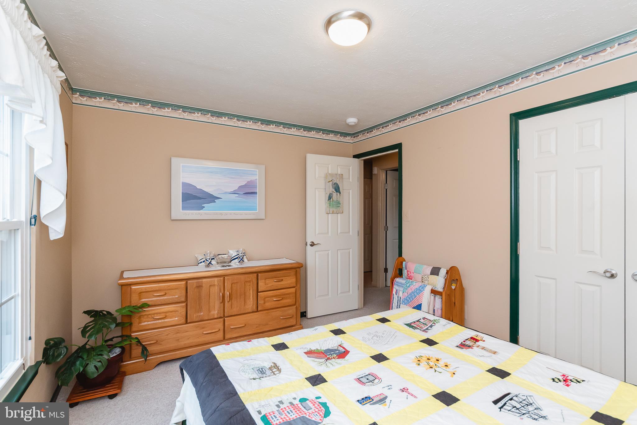 9105 Sunset Ridge Road Randallstown, MD 21133 - Photo 25 of 49 Bed 2