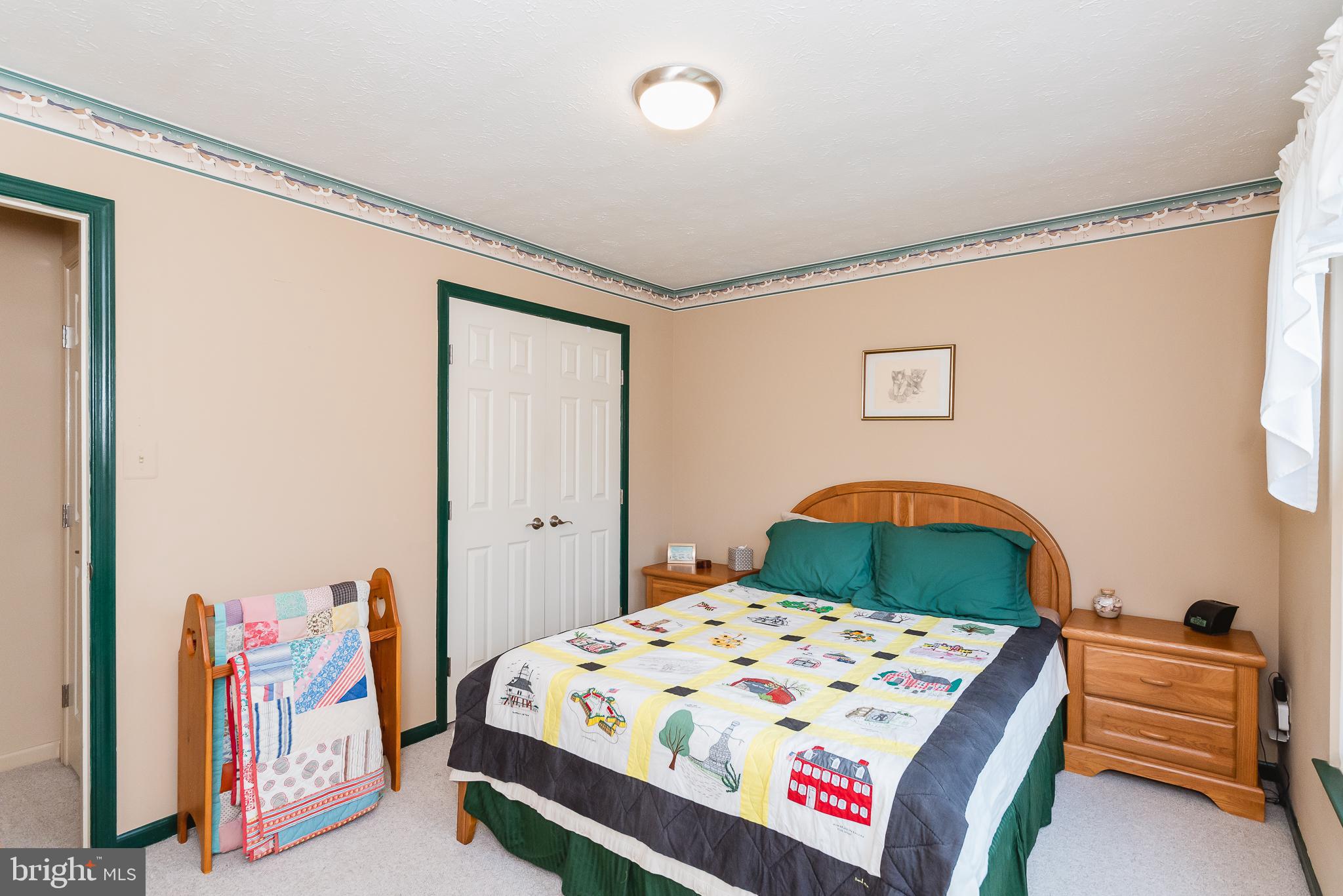 9105 Sunset Ridge Road Randallstown, MD 21133 - Photo 26 of 49 Bed 2