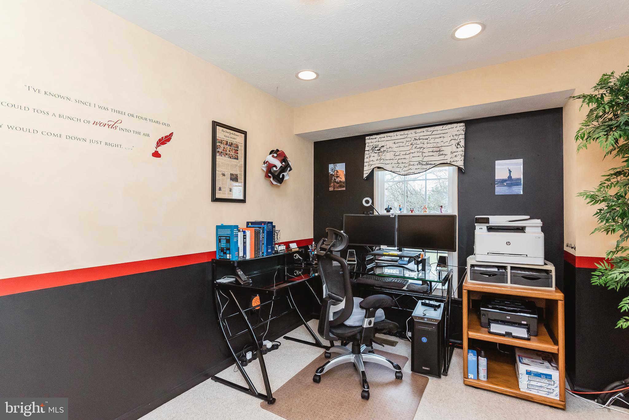9105 Sunset Ridge Road Randallstown, MD 21133 - Photo 29 of 49 Bed 3
