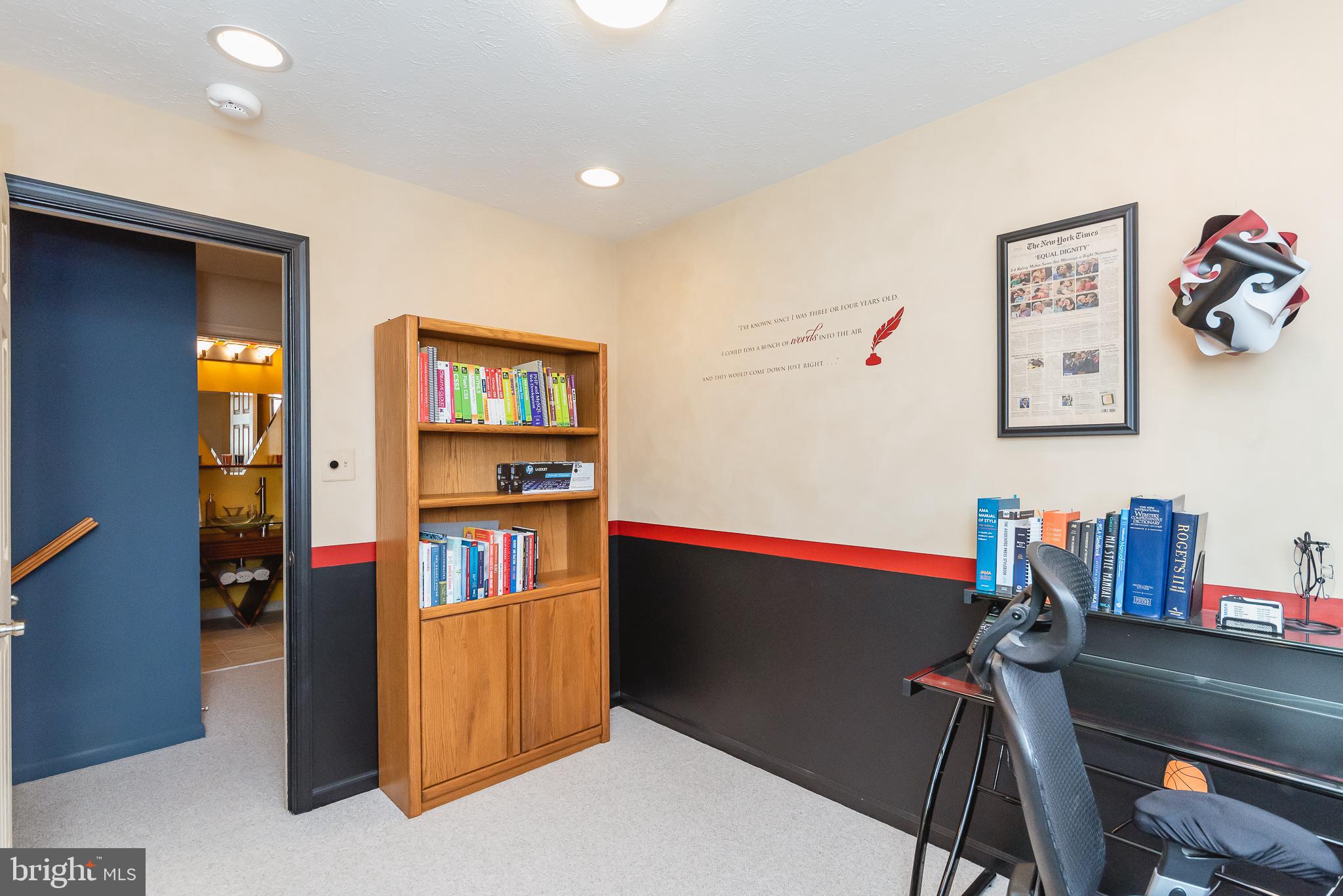 9105 Sunset Ridge Road Randallstown, MD 21133 - Photo 30 of 49 Bed 3