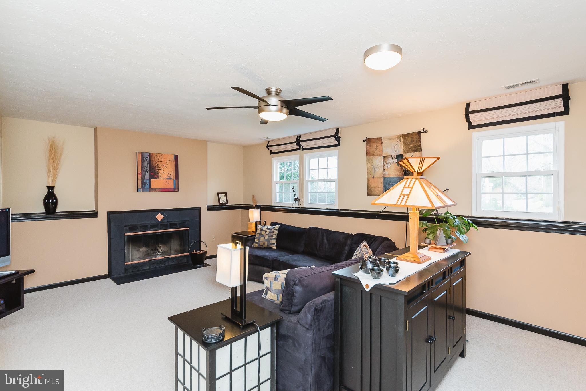9105 Sunset Ridge Road Randallstown, MD 21133 - Photo 31 of 49 Family Room