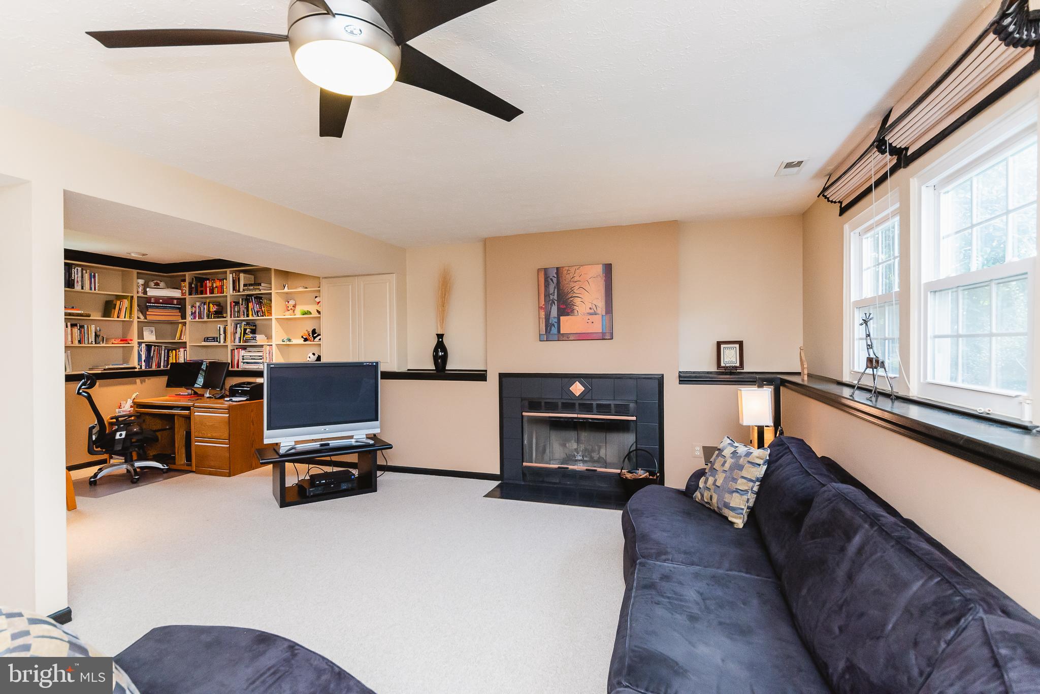 9105 Sunset Ridge Road Randallstown, MD 21133 - Photo 33 of 49 Family Room