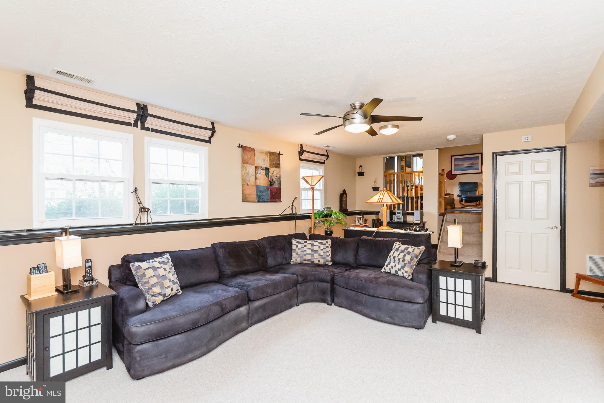 9105 Sunset Ridge Road Randallstown, MD 21133 - Photo 35 of 49 Family Room