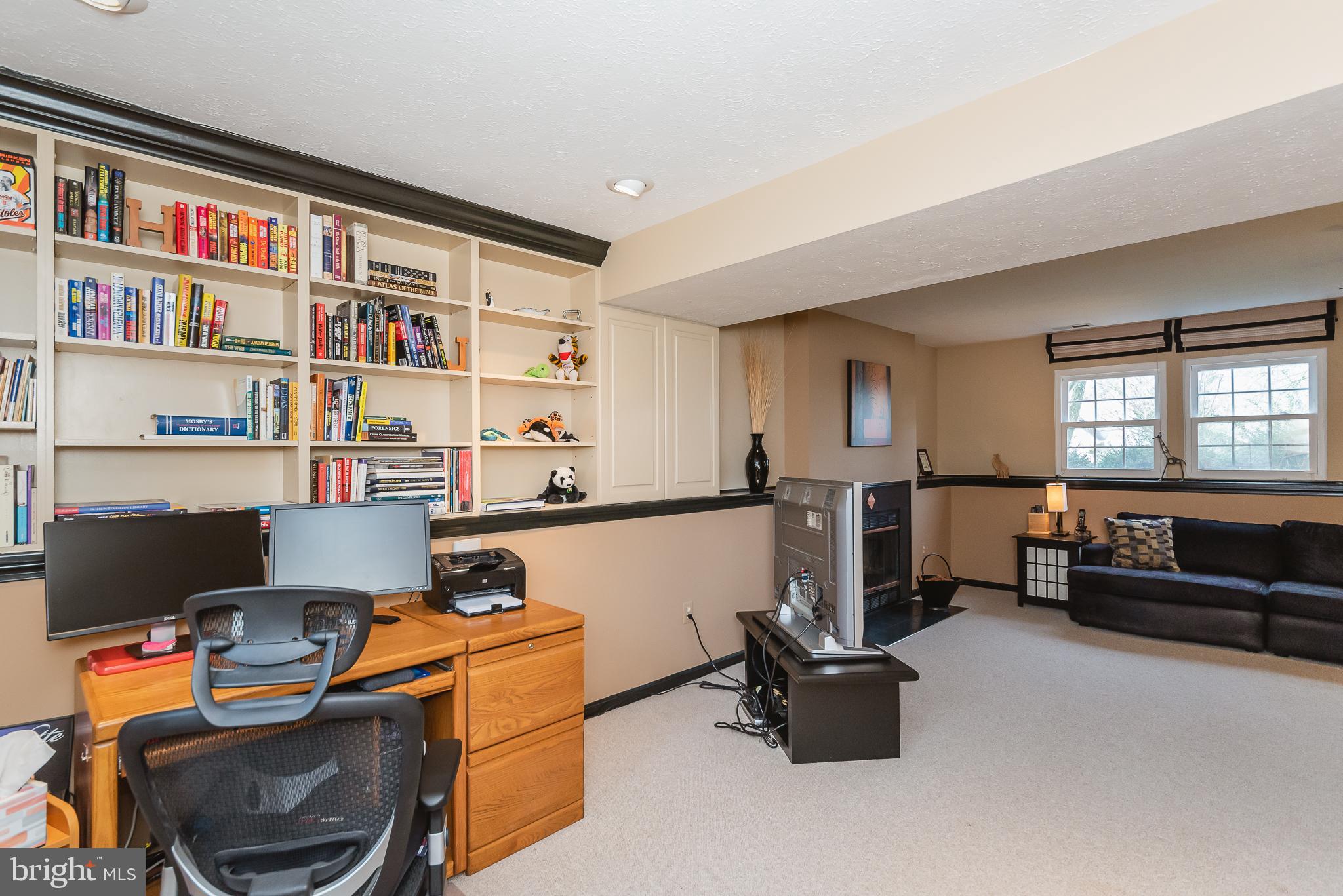 9105 Sunset Ridge Road Randallstown, MD 21133 - Photo 38 of 49 Family Room
