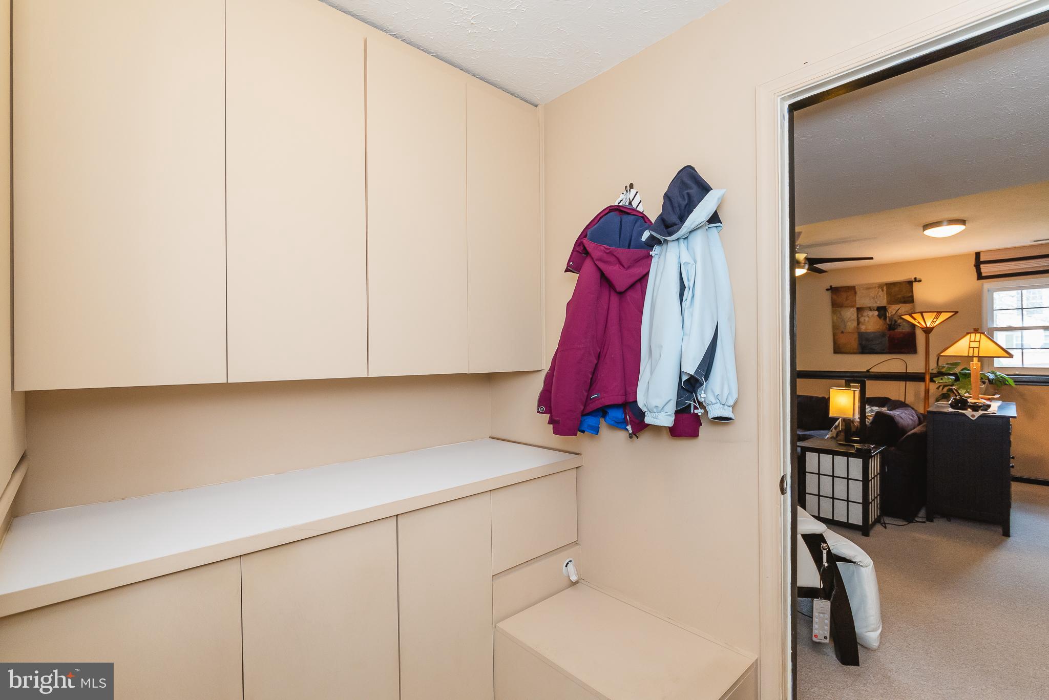 9105 Sunset Ridge Road Randallstown, MD 21133 - Photo 41 of 49 Mud Room