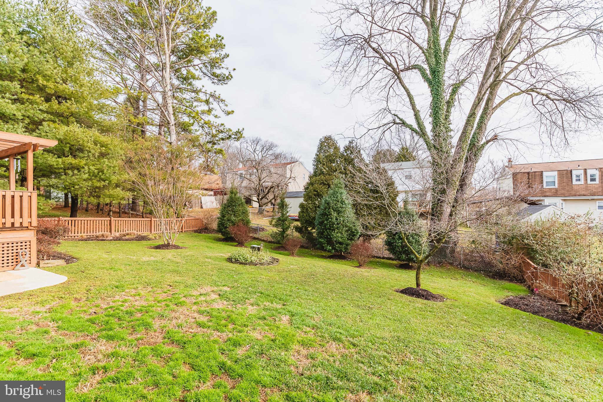 9105 Sunset Ridge Road Randallstown, MD 21133 - Photo 45 of 49 Exterior