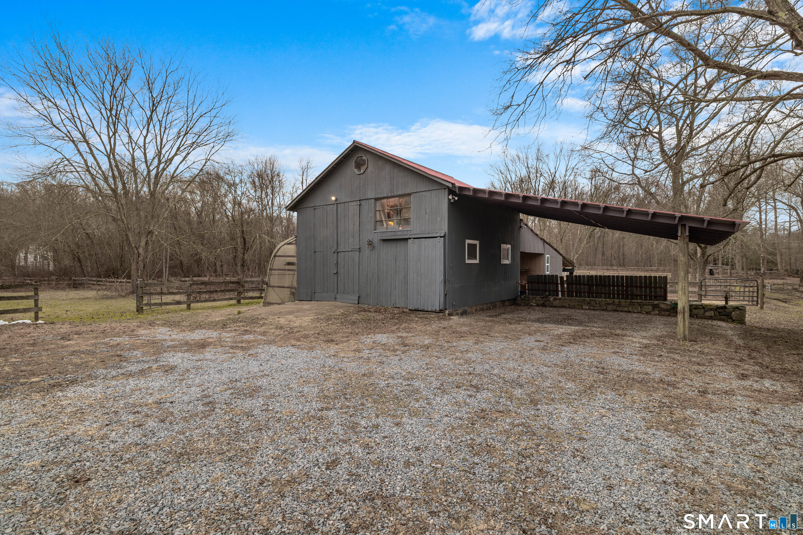 461 Green Hill Road Madison, CT 06443 - Photo 15 of 37