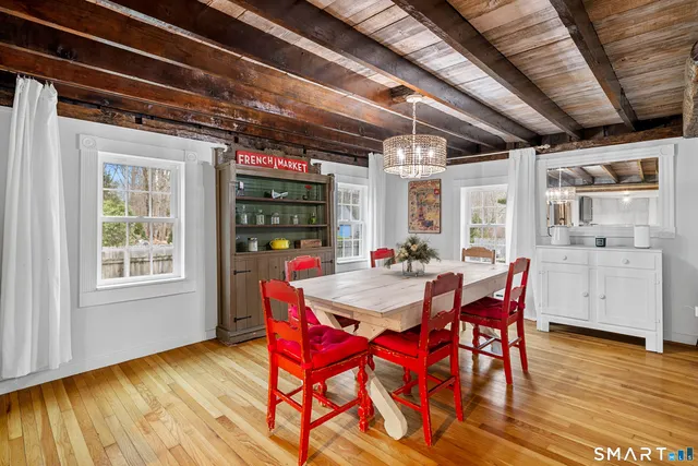 $999,000 | 461 Green Hill Road, Madison, CT 06443