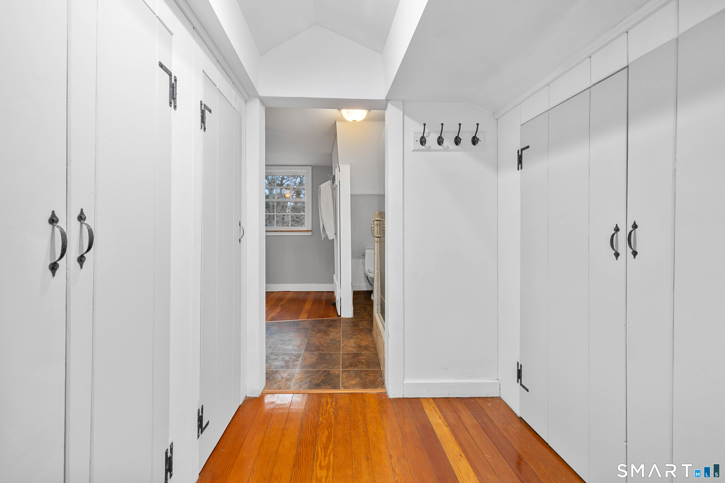 461 Green Hill Road Madison, CT 06443 - Photo 32 of 37 hall/ closet space